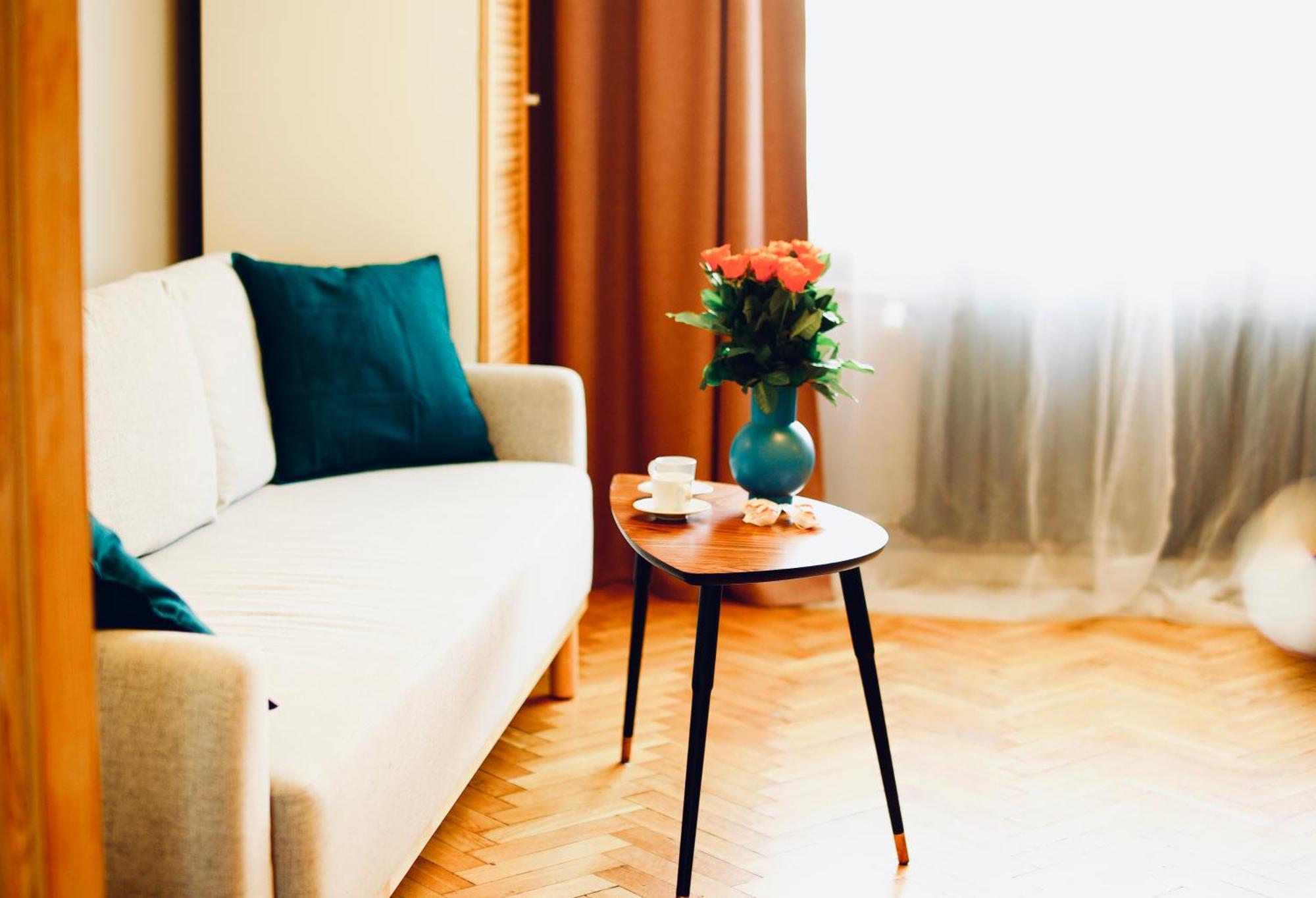 Stanislawa Augusta By P&J Apartments Varsóvia Exterior foto